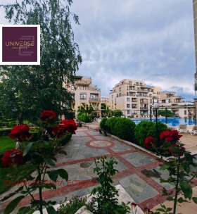 Продава  1-стаен, гр. Свети Влас