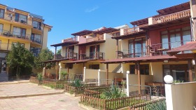 1 Schlafzimmer Sweti Wlas, region Burgas