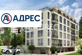 3-стаен град Варна, Бриз 1