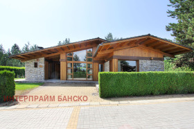 Hus Razlog, region Blagoevgrad 1