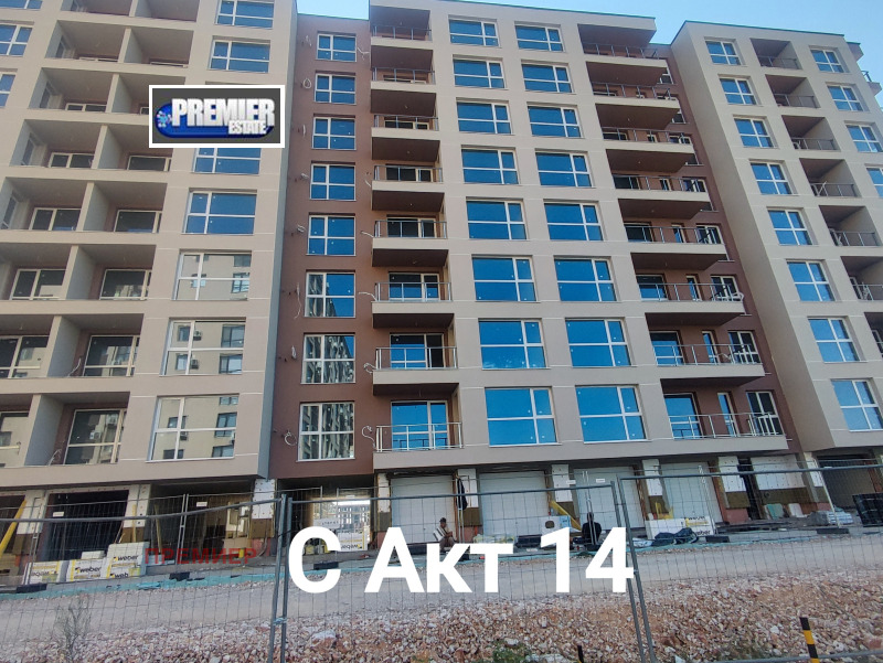 Till salu  Studio Plovdiv , Kjutjuk Parij , 44 kvm | 84409555