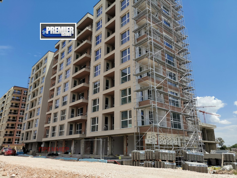 Продава  1-стаен град Пловдив , Кючук Париж , 44 кв.м | 84409555