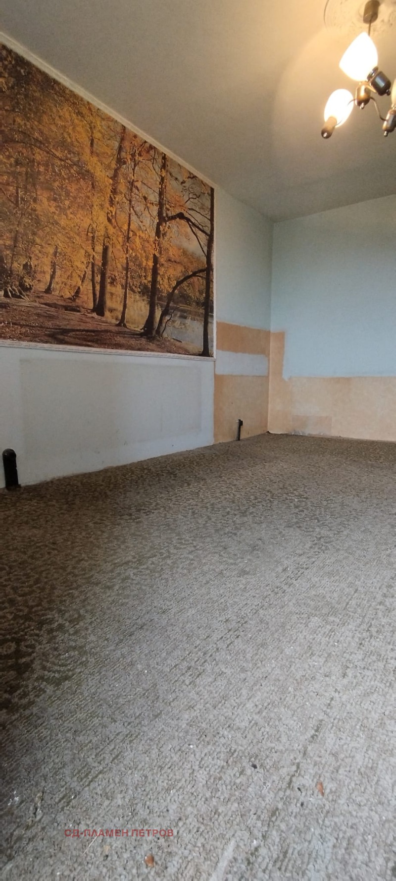 Продава  1-стаен град Шумен , Добруджански , 44 кв.м | 24791251 - изображение [4]