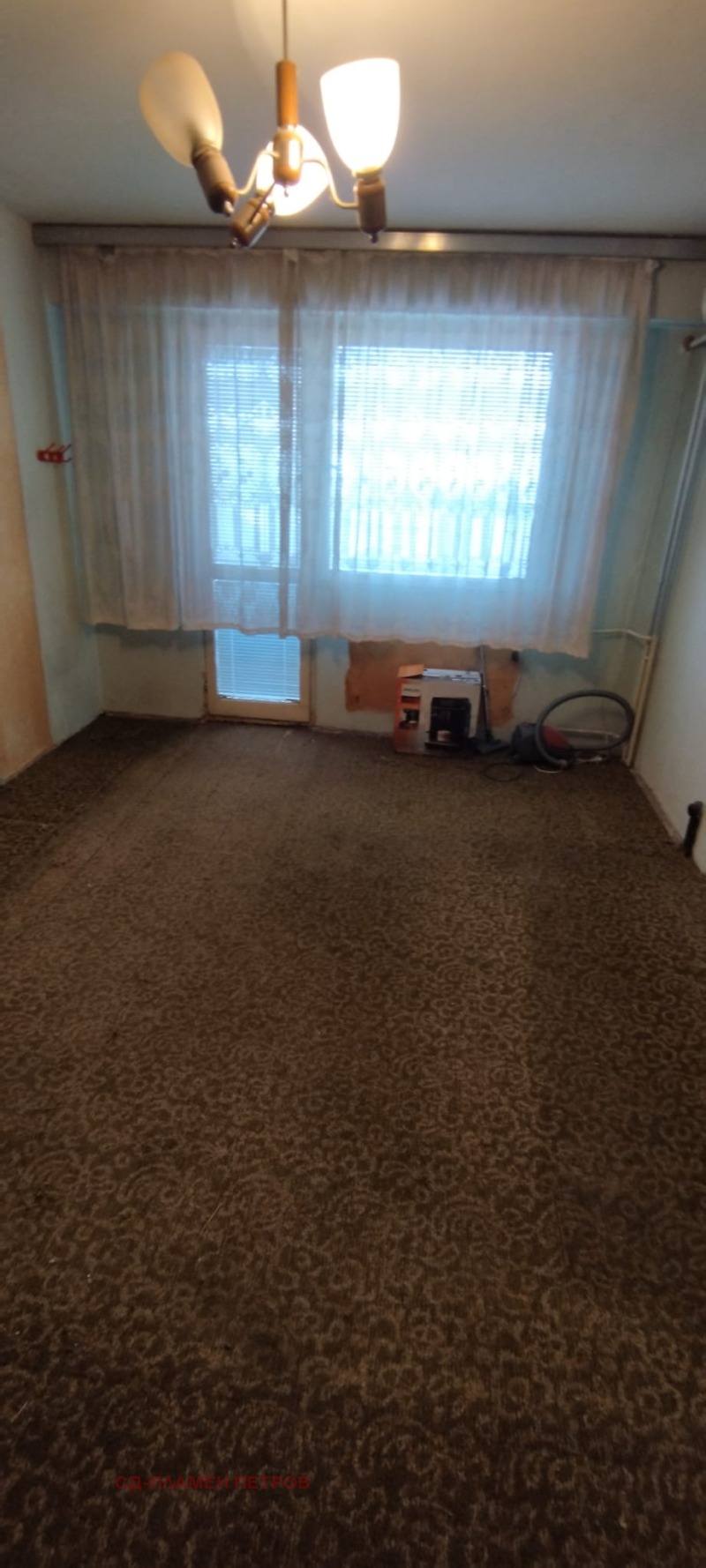 Продава  1-стаен град Шумен , Добруджански , 44 кв.м | 24791251 - изображение [7]