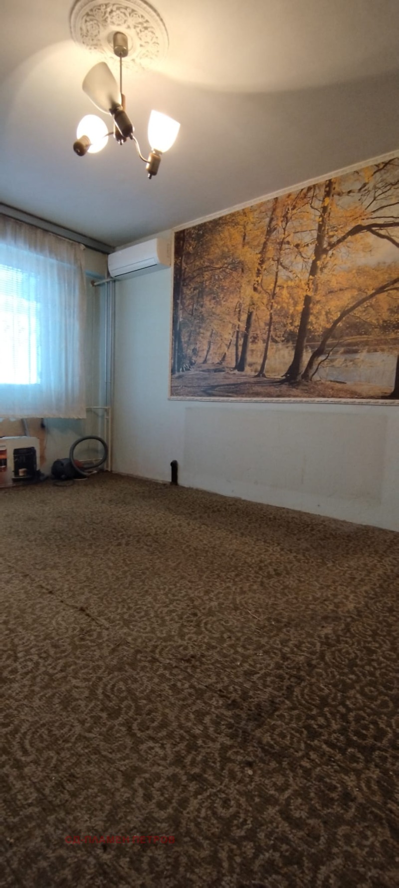 Продава  1-стаен град Шумен , Добруджански , 44 кв.м | 24791251 - изображение [6]
