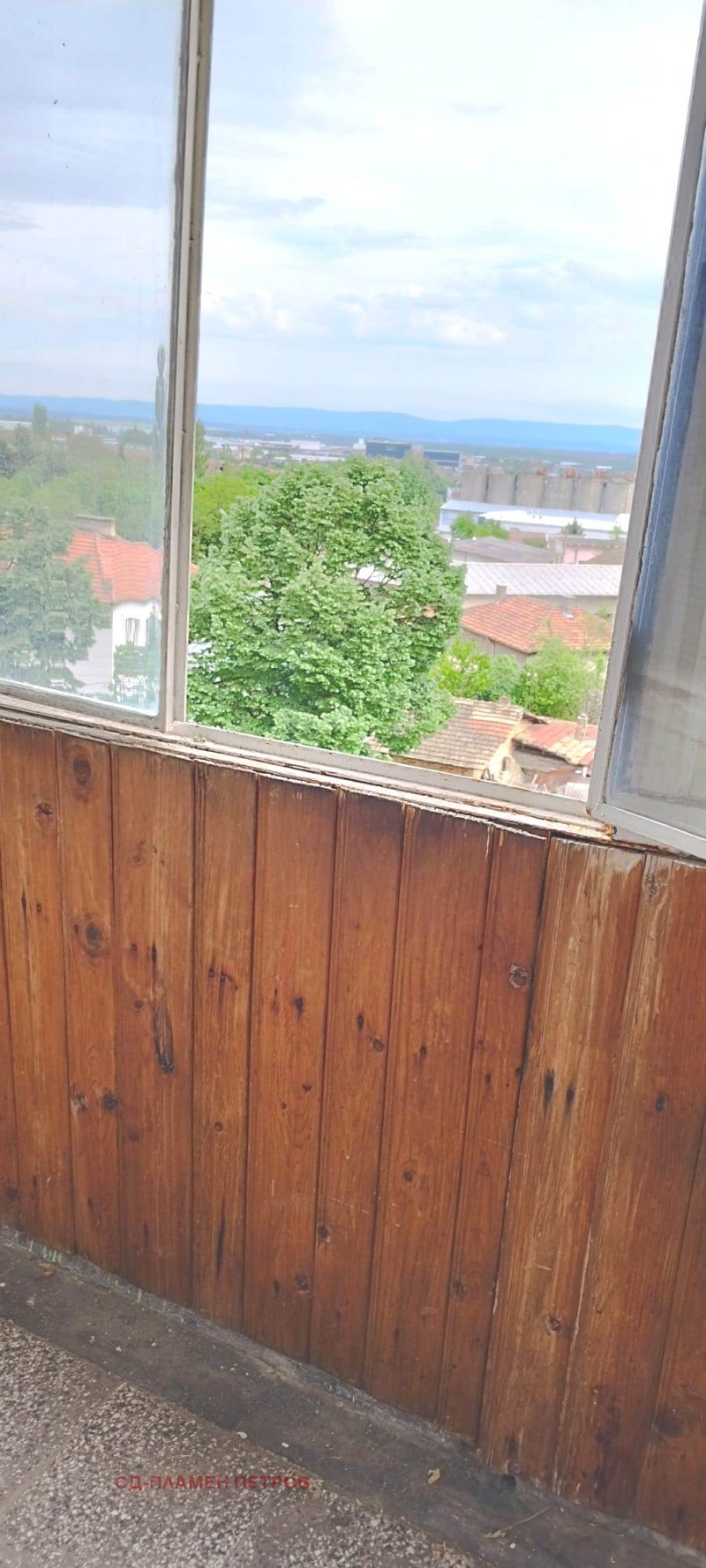 Продава  1-стаен град Шумен , Добруджански , 44 кв.м | 24791251 - изображение [3]