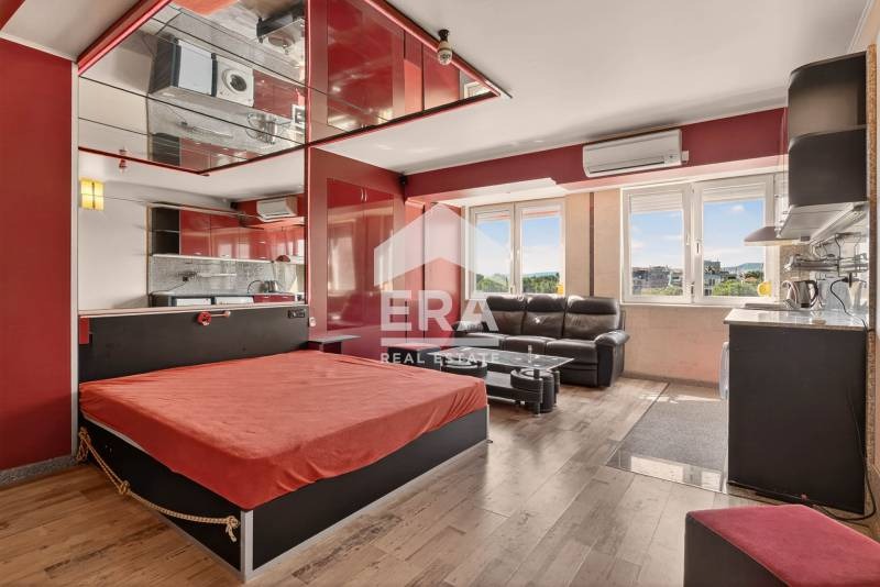 Продава  1-стаен, град Варна, Погреби • 90 000 EUR • ID 90178288 — holmes.bg - [1] 