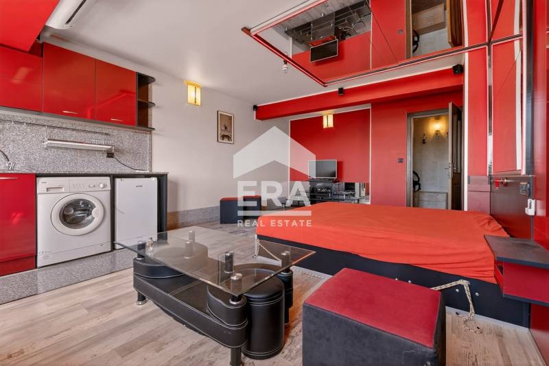 Til salgs  Studio Varna , Pogrebi , 42 kvm | 24182485 - bilde [7]