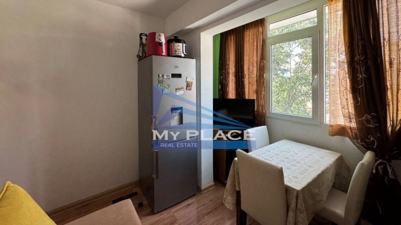 Te koop  Studio Sjumen , Trakija , 40 m² | 74601615 - afbeelding [6]