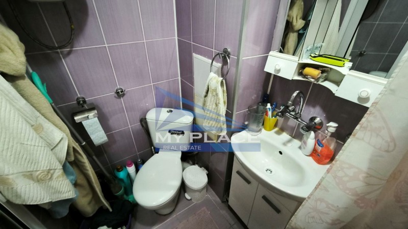 Te koop  Studio Sjumen , Trakija , 40 m² | 74601615 - afbeelding [7]