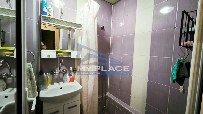 Te koop  Studio Sjumen , Trakija , 40 m² | 74601615 - afbeelding [8]