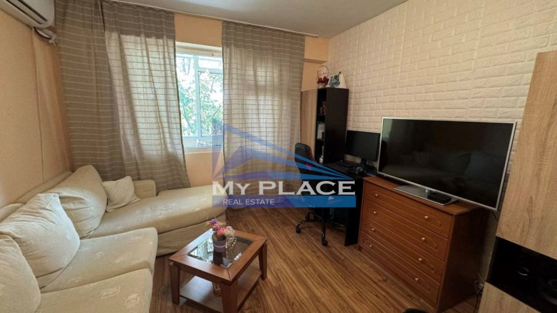 Te koop  Studio Sjumen , Trakija , 40 m² | 74601615 - afbeelding [3]