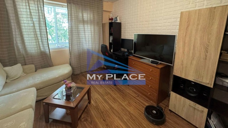 Te koop  Studio Sjumen , Trakija , 40 m² | 74601615 - afbeelding [2]
