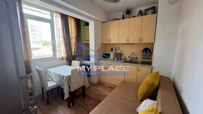 Te koop  Studio Sjumen , Trakija , 40 m² | 74601615 - afbeelding [5]