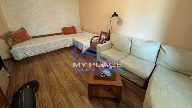 Te koop  Studio Sjumen , Trakija , 40 m² | 74601615 - afbeelding [4]