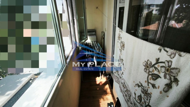 Te koop  Studio Sjumen , Trakija , 40 m² | 74601615 - afbeelding [9]
