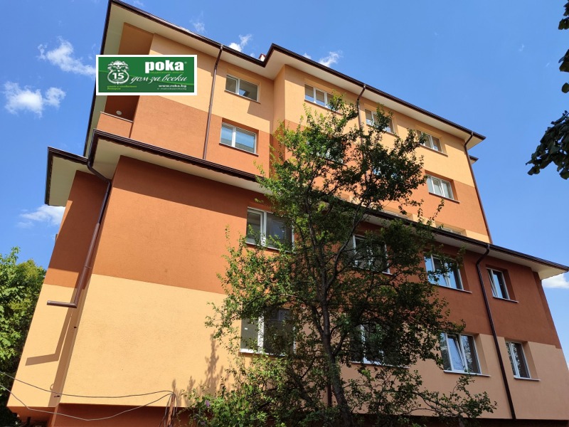 Продава  2-стаен град Стара Загора , Казански - изток , 59 кв.м | 66258350