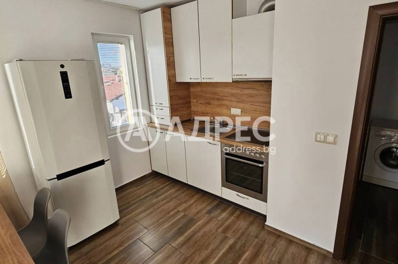 Te koop  1 slaapkamer Sofia , Benkovski , 81 m² | 72161555 - afbeelding [2]