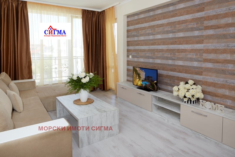 Продава  2-стаен област Бургас , гр. Свети Влас , 58 кв.м | 91669241 - изображение [3]