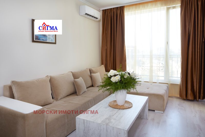 Продава  2-стаен област Бургас , гр. Свети Влас , 58 кв.м | 91669241 - изображение [2]