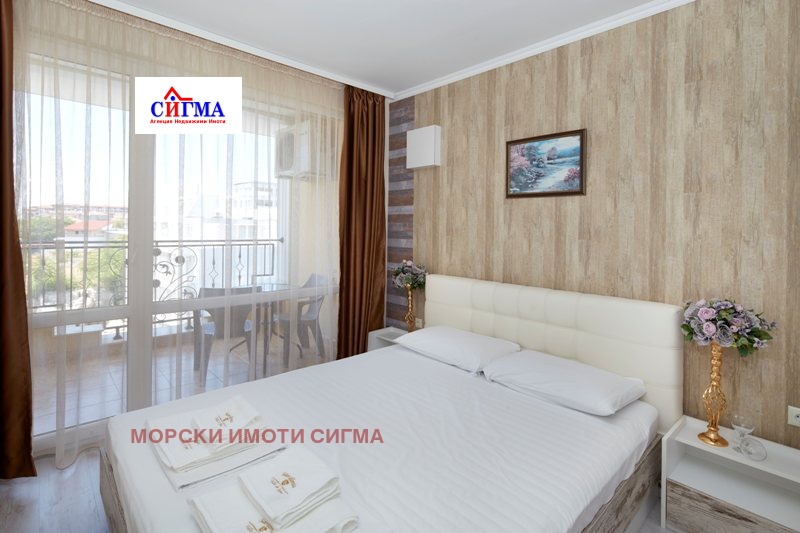 Продава  2-стаен област Бургас , гр. Свети Влас , 58 кв.м | 91669241 - изображение [7]