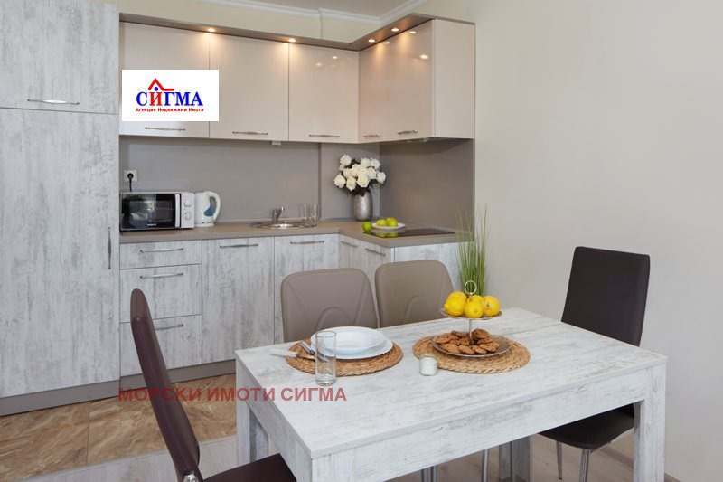 Продава  2-стаен област Бургас , гр. Свети Влас , 58 кв.м | 91669241 - изображение [4]