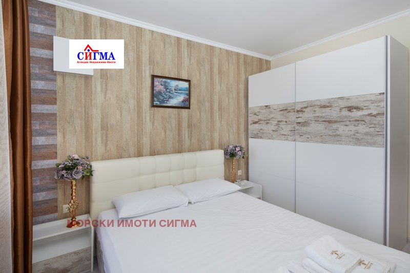 Продава  2-стаен област Бургас , гр. Свети Влас , 58 кв.м | 91669241 - изображение [8]