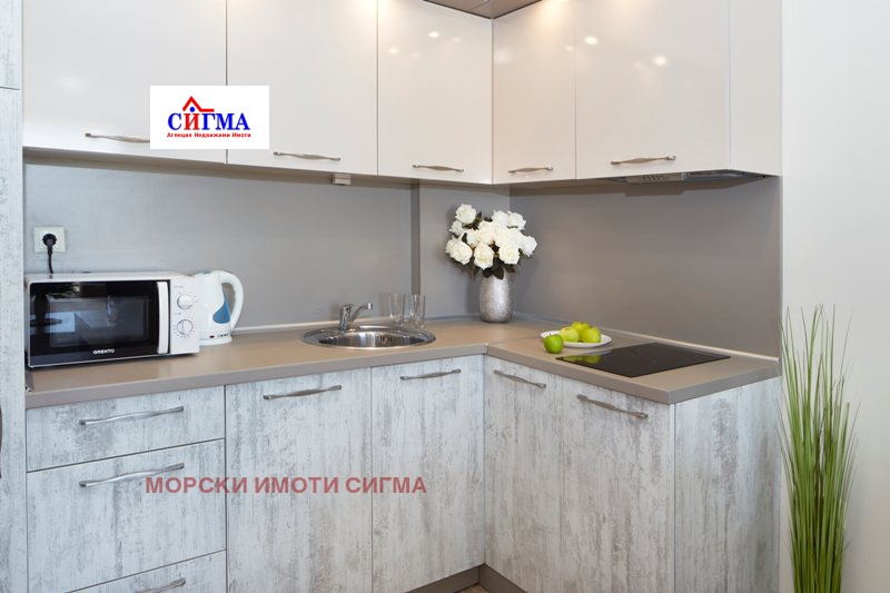 Продава  2-стаен област Бургас , гр. Свети Влас , 58 кв.м | 91669241 - изображение [6]