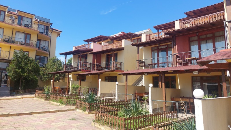 Zu verkaufen  1 Schlafzimmer region Burgas , Sweti Wlas , 52 qm | 83668961