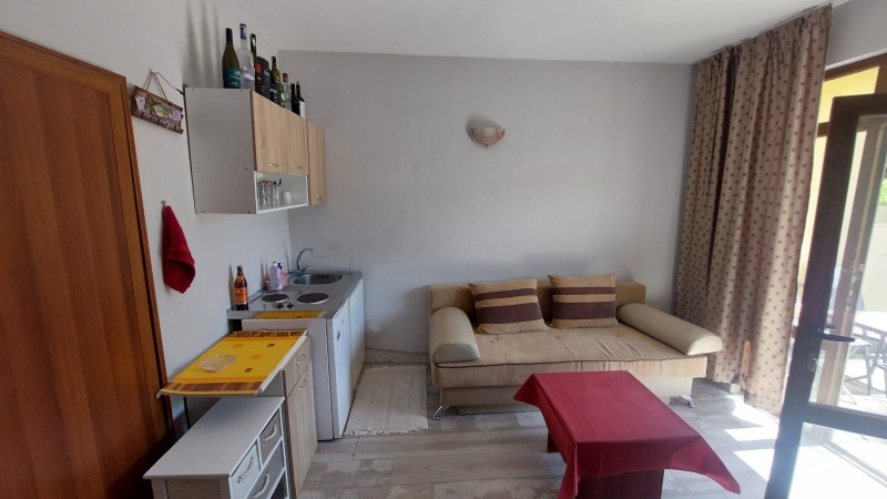 Zu verkaufen  1 Schlafzimmer region Burgas , Sweti Wlas , 52 qm | 83668961 - Bild [6]