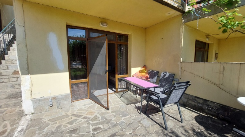 Zu verkaufen  1 Schlafzimmer region Burgas , Sweti Wlas , 52 qm | 83668961 - Bild [10]