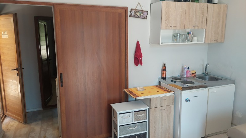 Zu verkaufen  1 Schlafzimmer region Burgas , Sweti Wlas , 52 qm | 83668961 - Bild [4]