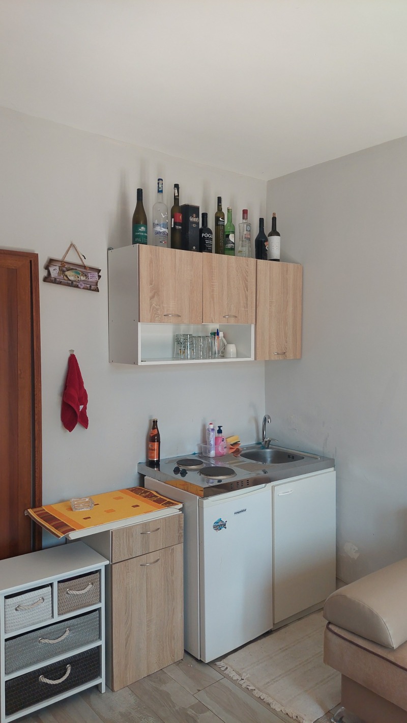 Zu verkaufen  1 Schlafzimmer region Burgas , Sweti Wlas , 52 qm | 83668961 - Bild [3]