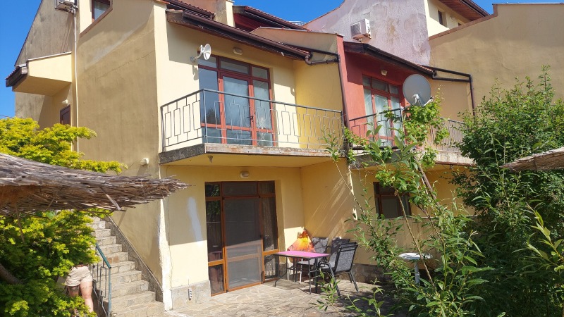 Zu verkaufen  1 Schlafzimmer region Burgas , Sweti Wlas , 52 qm | 83668961 - Bild [11]