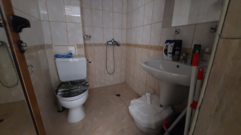 Zu verkaufen  1 Schlafzimmer region Burgas , Sweti Wlas , 52 qm | 83668961 - Bild [7]