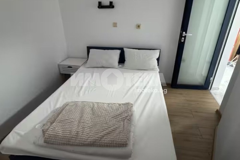 Продава  2-стаен град Пловдив , Въстанически , 58 кв.м | 45385926 - изображение [3]
