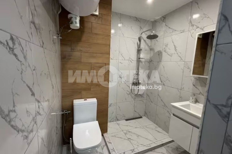 Продава  2-стаен град Пловдив , Въстанически , 58 кв.м | 45385926 - изображение [5]