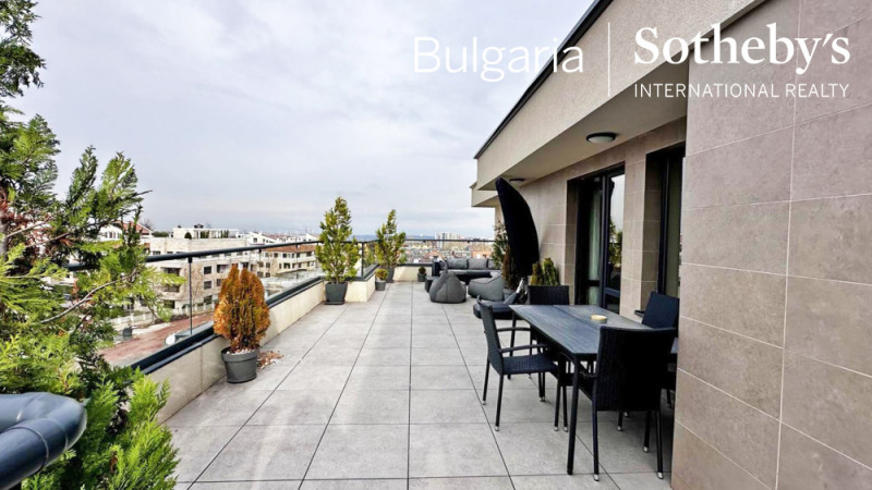 Продава 2-СТАЕН, гр. София, Витоша, снимка 5 - Апартаменти - 52194566