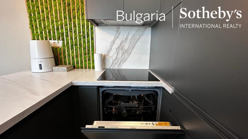 Продава 2-СТАЕН, гр. София, Витоша, снимка 8 - Апартаменти - 52194566