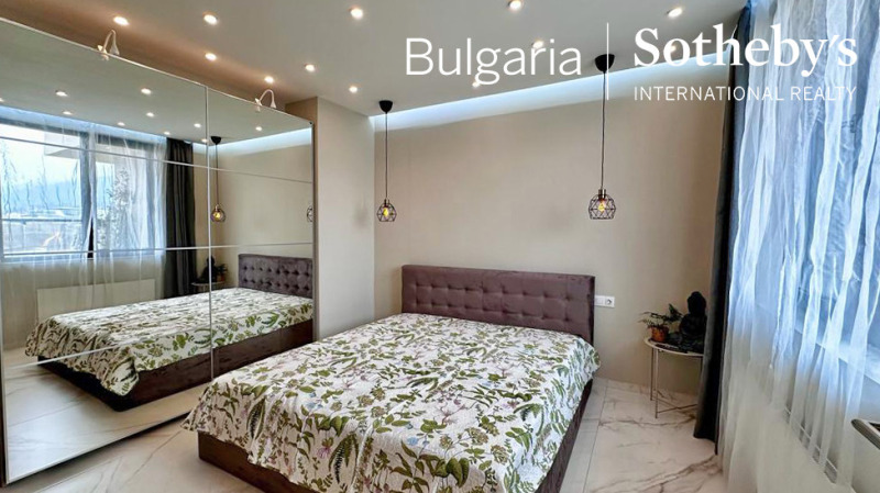 Продава 2-СТАЕН, гр. София, Витоша, снимка 6 - Апартаменти - 52194566