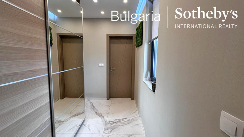 Продава 2-СТАЕН, гр. София, Витоша, снимка 11 - Апартаменти - 52194566