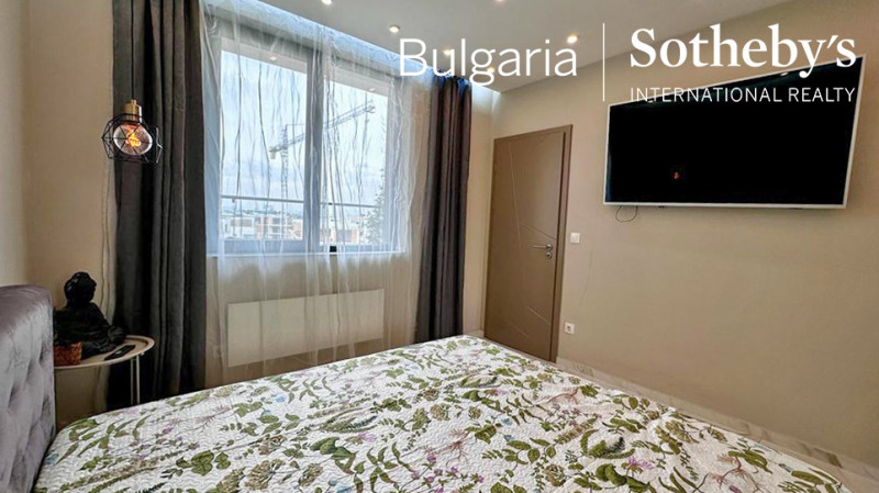 Продава 2-СТАЕН, гр. София, Витоша, снимка 7 - Апартаменти - 52194566