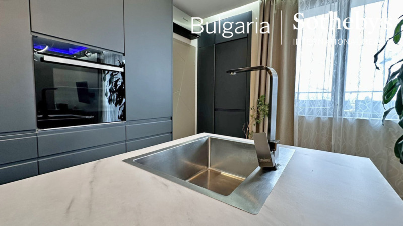 Продава 2-СТАЕН, гр. София, Витоша, снимка 4 - Апартаменти - 52194566