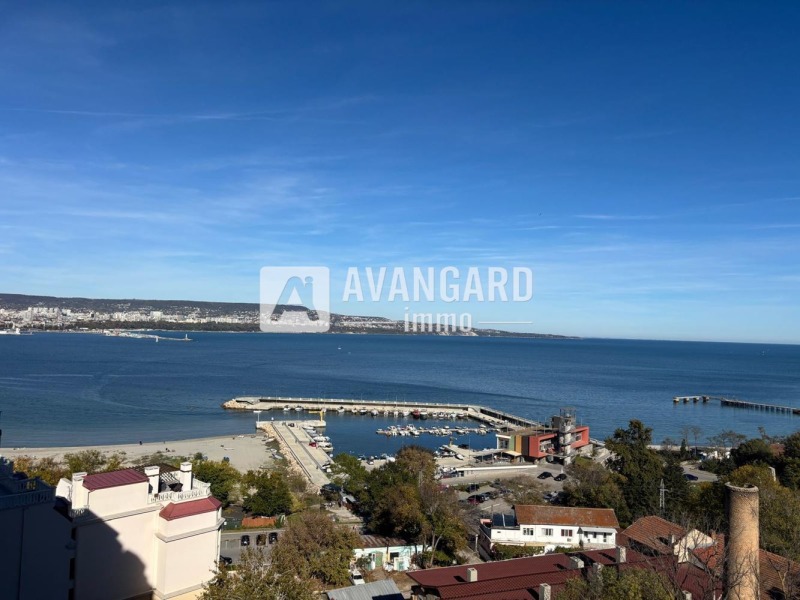 Продава 2-СТАЕН, гр. Варна, Аспарухово, снимка 4 - Апартаменти - 52252218