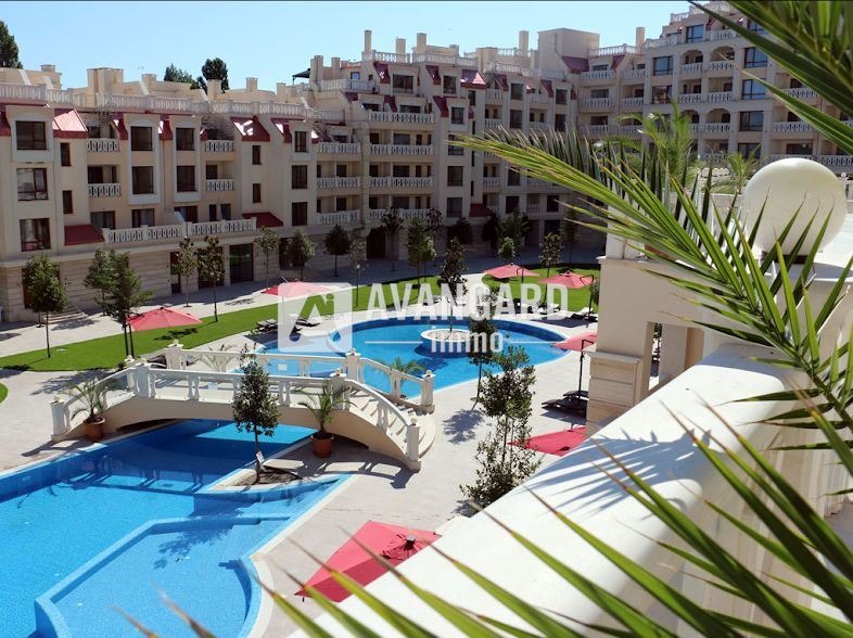 Продава 2-СТАЕН, гр. Варна, Аспарухово, снимка 5 - Апартаменти - 52252218