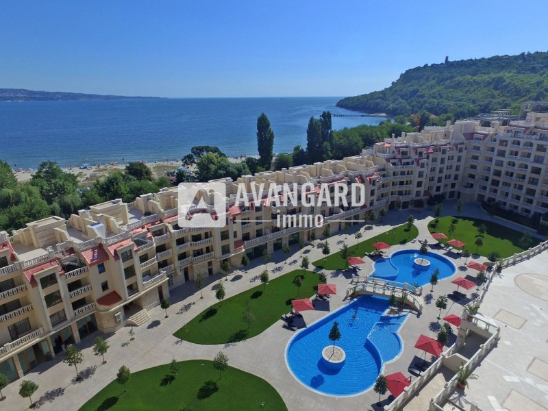 Продава 2-СТАЕН, гр. Варна, Аспарухово, снимка 6 - Апартаменти - 52252218