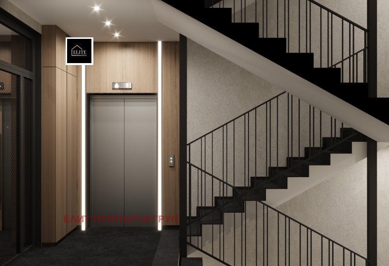 Продава 2-СТАЕН, гр. София, Манастирски ливади, снимка 9 - Апартаменти - 53003736