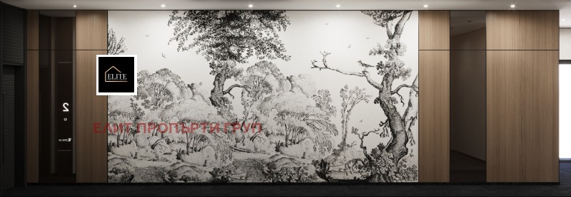 Продава 2-СТАЕН, гр. София, Манастирски ливади, снимка 6 - Апартаменти - 53003736