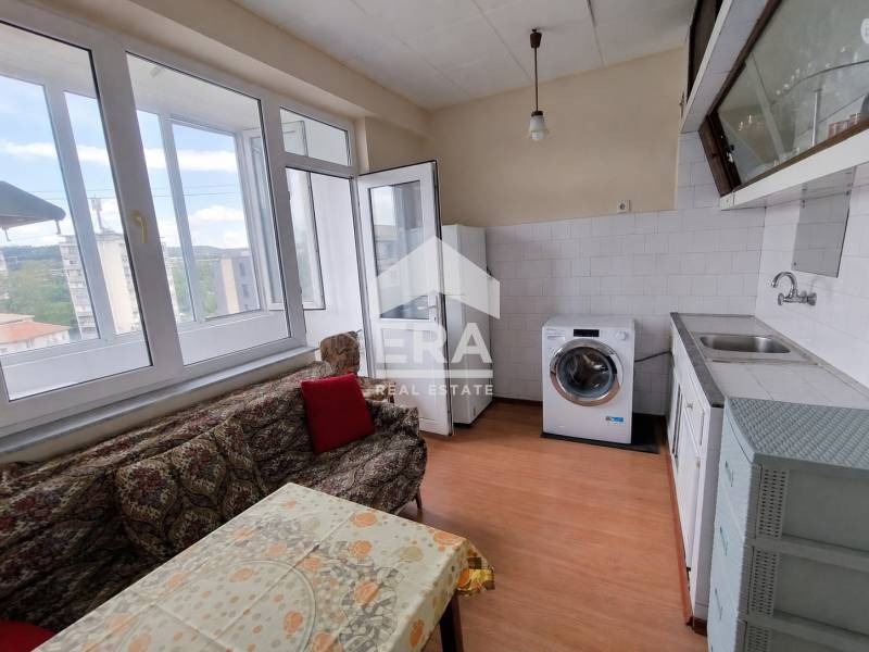 Продава 2-СТАЕН, гр. Кърджали, Център, снимка 4 - Апартаменти - 54539968