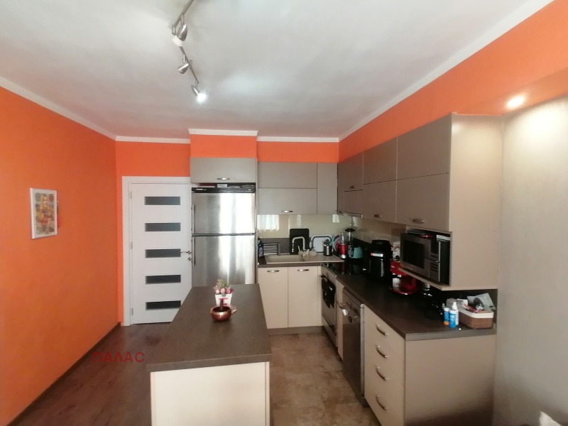 Te koop  2 slaapkamers Burgas , Slavejkov , 80 m² | 89478255 - afbeelding [3]